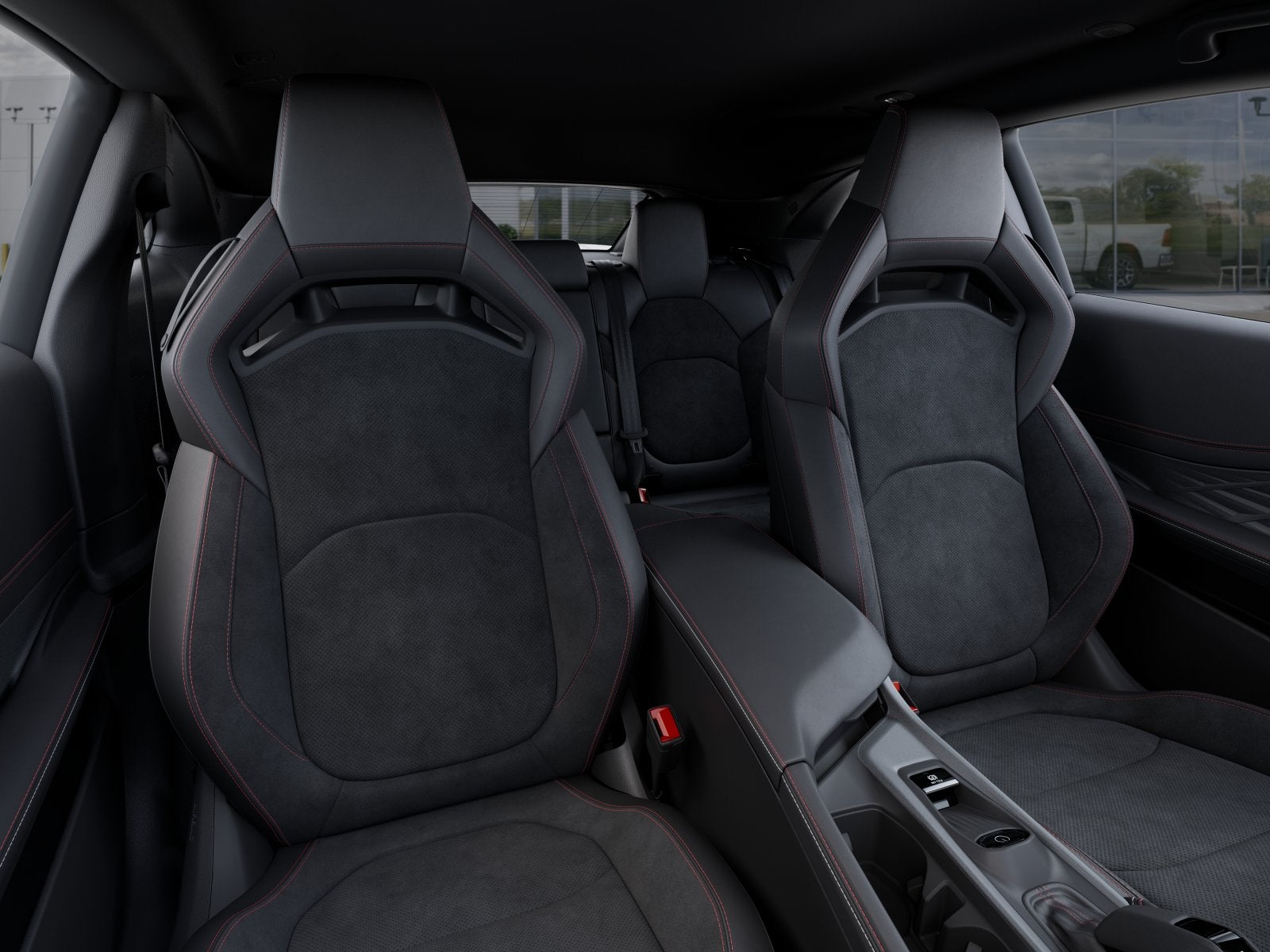 2025 Dodge Charger CHARGER 2-DOOR DAYTONA SCAT PACK AWD