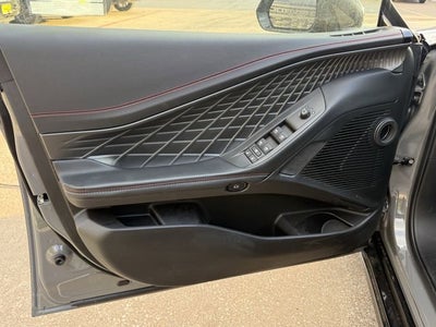 2026 Dodge Charger CHARGER DAYTONA SCAT PACK 4-DOOR AWD