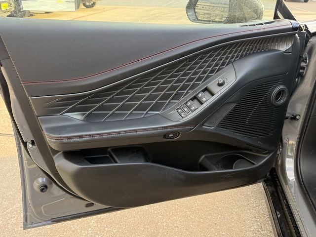 2026 Dodge Charger CHARGER DAYTONA SCAT PACK 4-DOOR AWD