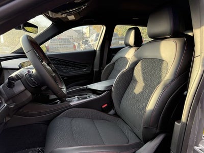 2026 Dodge Charger CHARGER DAYTONA SCAT PACK 4-DOOR AWD