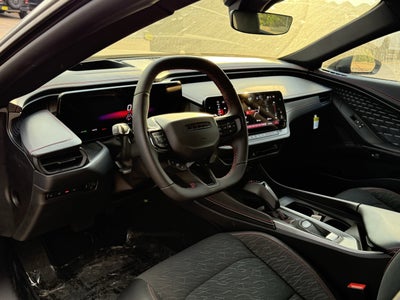 2026 Dodge Charger CHARGER DAYTONA SCAT PACK 4-DOOR AWD