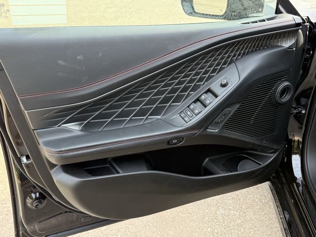 2026 Dodge Charger CHARGER DAYTONA SCAT PACK 4-DOOR AWD