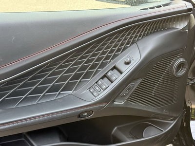 2026 Dodge Charger CHARGER DAYTONA SCAT PACK 4-DOOR AWD