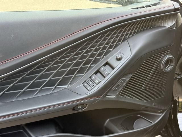 2026 Dodge Charger CHARGER DAYTONA SCAT PACK 4-DOOR AWD