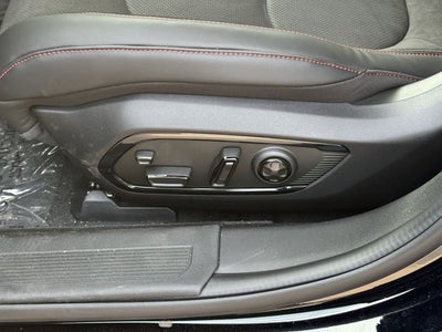 2026 Dodge Charger CHARGER DAYTONA SCAT PACK 4-DOOR AWD