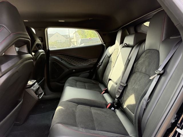 2026 Dodge Charger CHARGER DAYTONA SCAT PACK 4-DOOR AWD