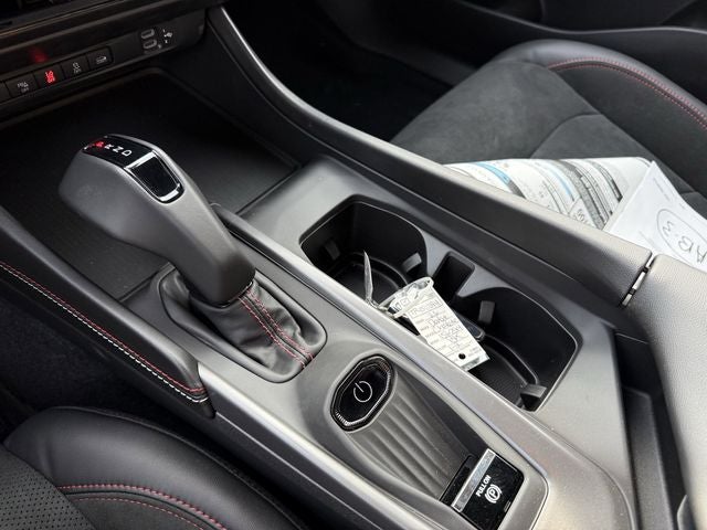 2026 Dodge Charger CHARGER DAYTONA SCAT PACK 4-DOOR AWD