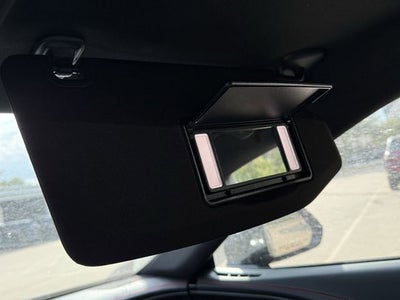 2026 Dodge Charger CHARGER DAYTONA SCAT PACK 4-DOOR AWD