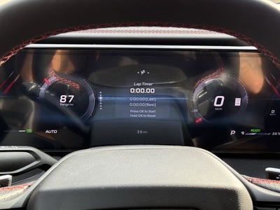 2026 Dodge Charger CHARGER DAYTONA SCAT PACK 4-DOOR AWD