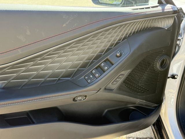 2026 Dodge Charger CHARGER DAYTONA SCAT PACK 4-DOOR AWD