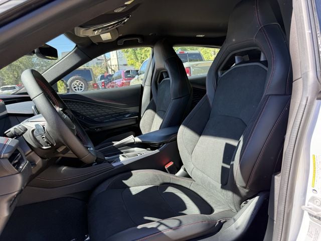 2026 Dodge Charger CHARGER DAYTONA SCAT PACK 4-DOOR AWD