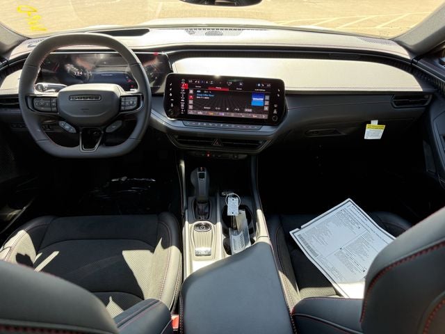 2026 Dodge Charger CHARGER DAYTONA SCAT PACK 4-DOOR AWD