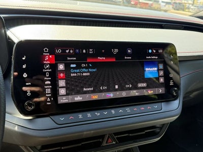 2026 Dodge Charger CHARGER DAYTONA SCAT PACK 4-DOOR AWD