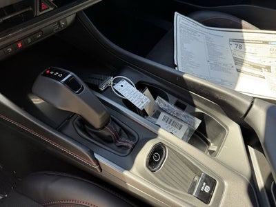 2026 Dodge Charger CHARGER DAYTONA SCAT PACK 4-DOOR AWD