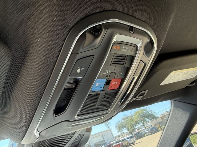 2026 Dodge Charger CHARGER DAYTONA SCAT PACK 4-DOOR AWD