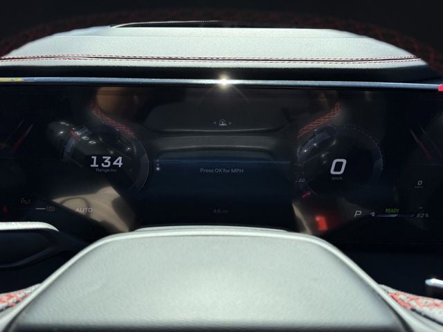 2026 Dodge Charger CHARGER DAYTONA SCAT PACK 4-DOOR AWD