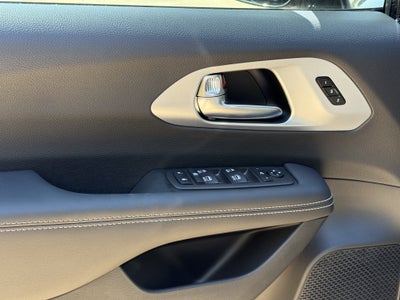 2026 Chrysler Pacifica PACIFICA LIMITED