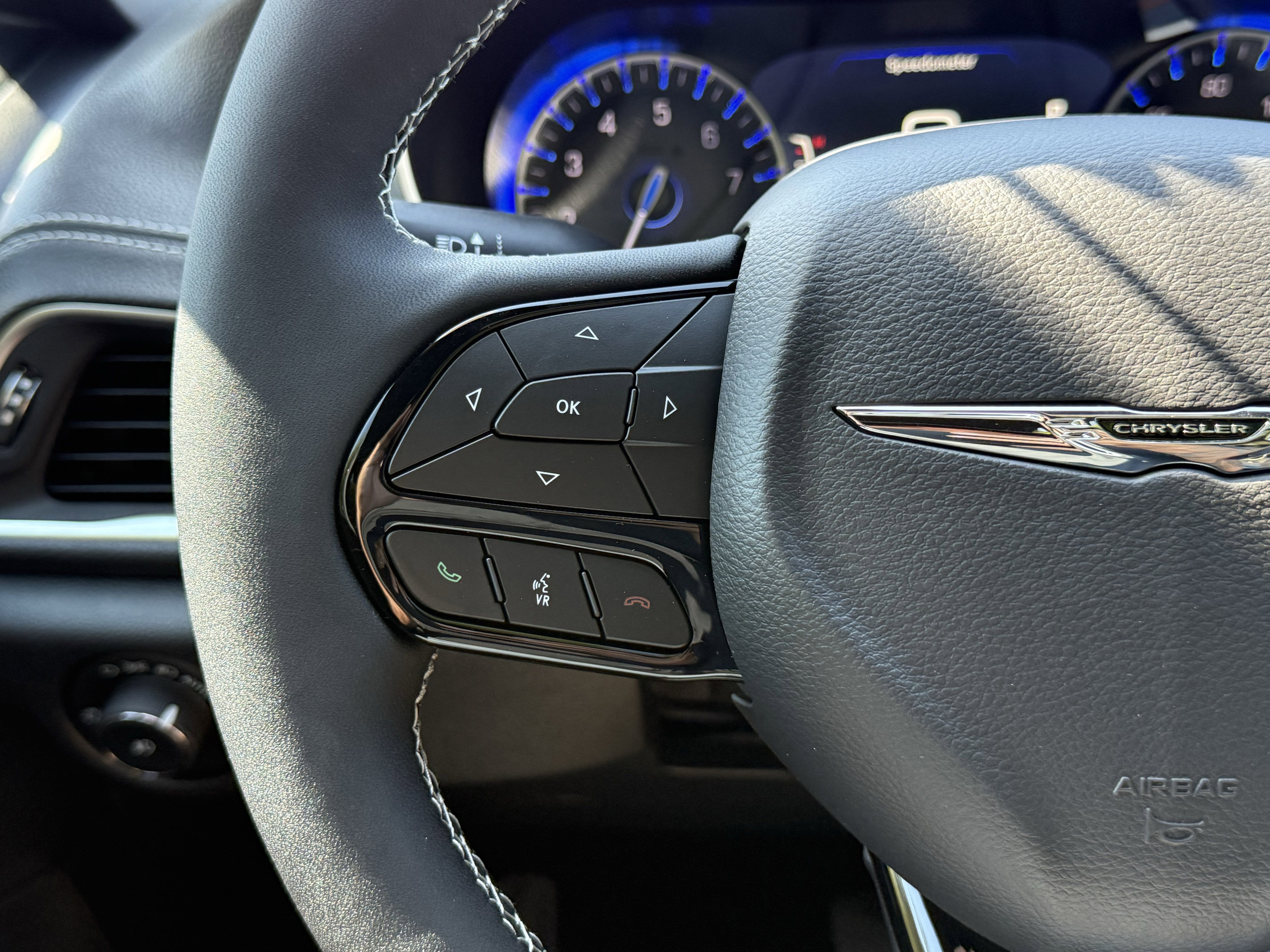 2026 Chrysler Pacifica PACIFICA LIMITED