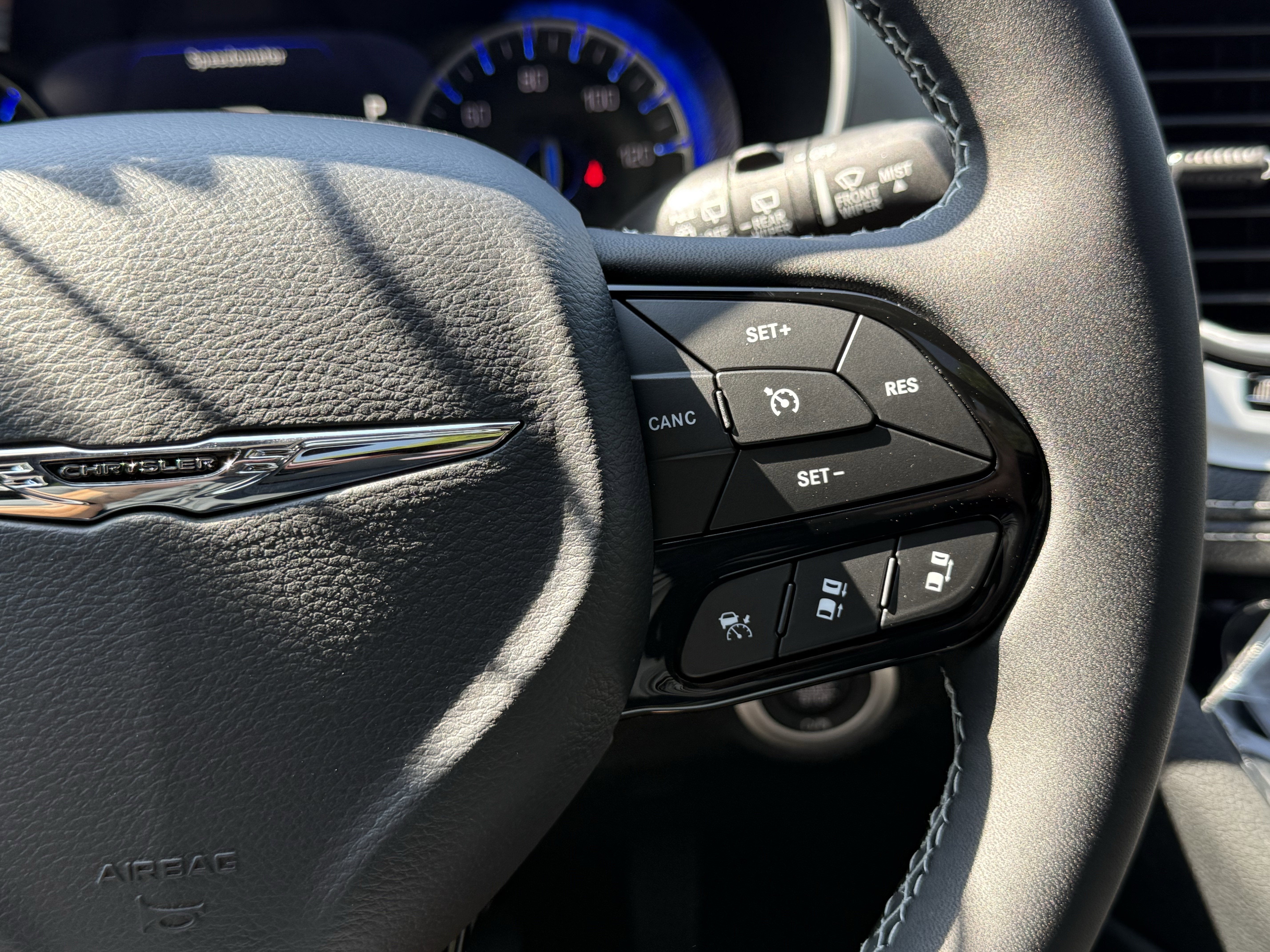 2026 Chrysler Pacifica PACIFICA LIMITED