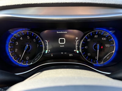 2026 Chrysler Pacifica PACIFICA LIMITED