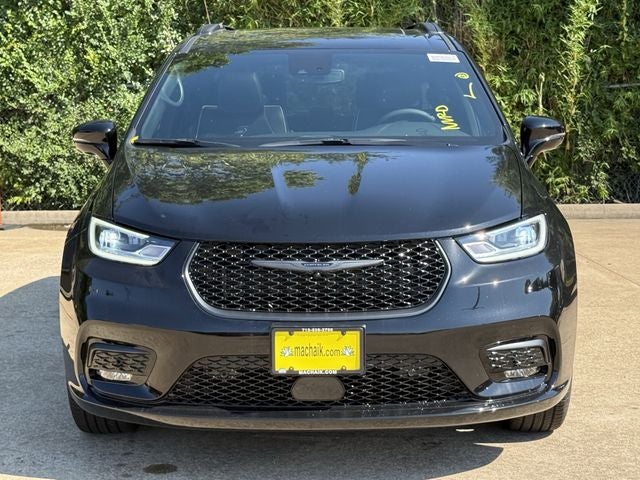 2026 Chrysler Pacifica PACIFICA LIMITED