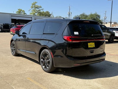 2026 Chrysler Pacifica PACIFICA LIMITED