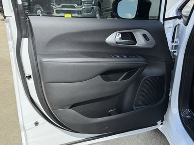 2026 Chrysler Pacifica PACIFICA LIMITED