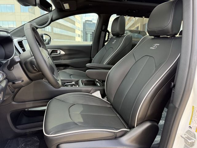 2026 Chrysler Pacifica PACIFICA LIMITED