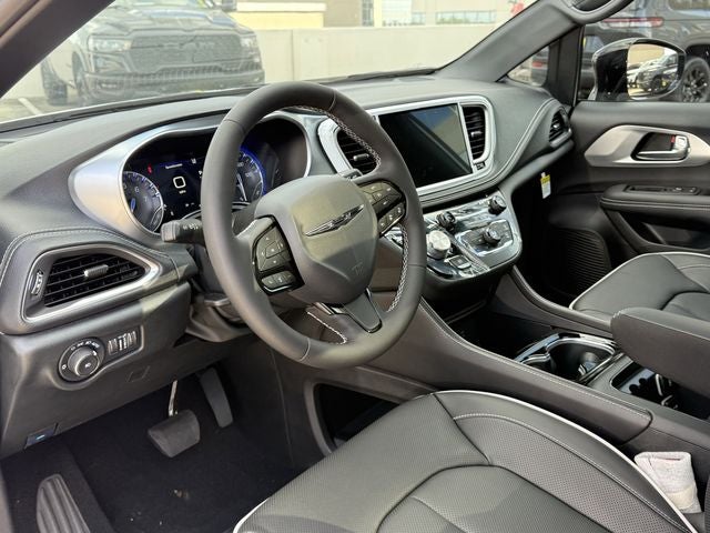 2026 Chrysler Pacifica PACIFICA LIMITED