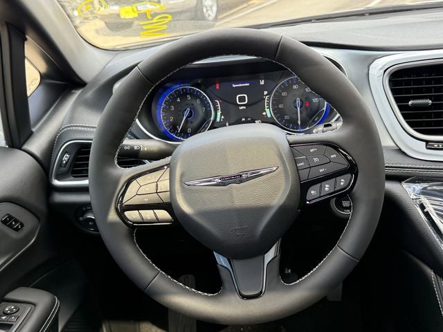 2026 Chrysler Pacifica PACIFICA LIMITED