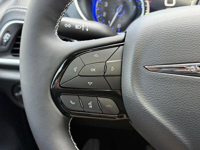 2026 Chrysler Pacifica PACIFICA LIMITED