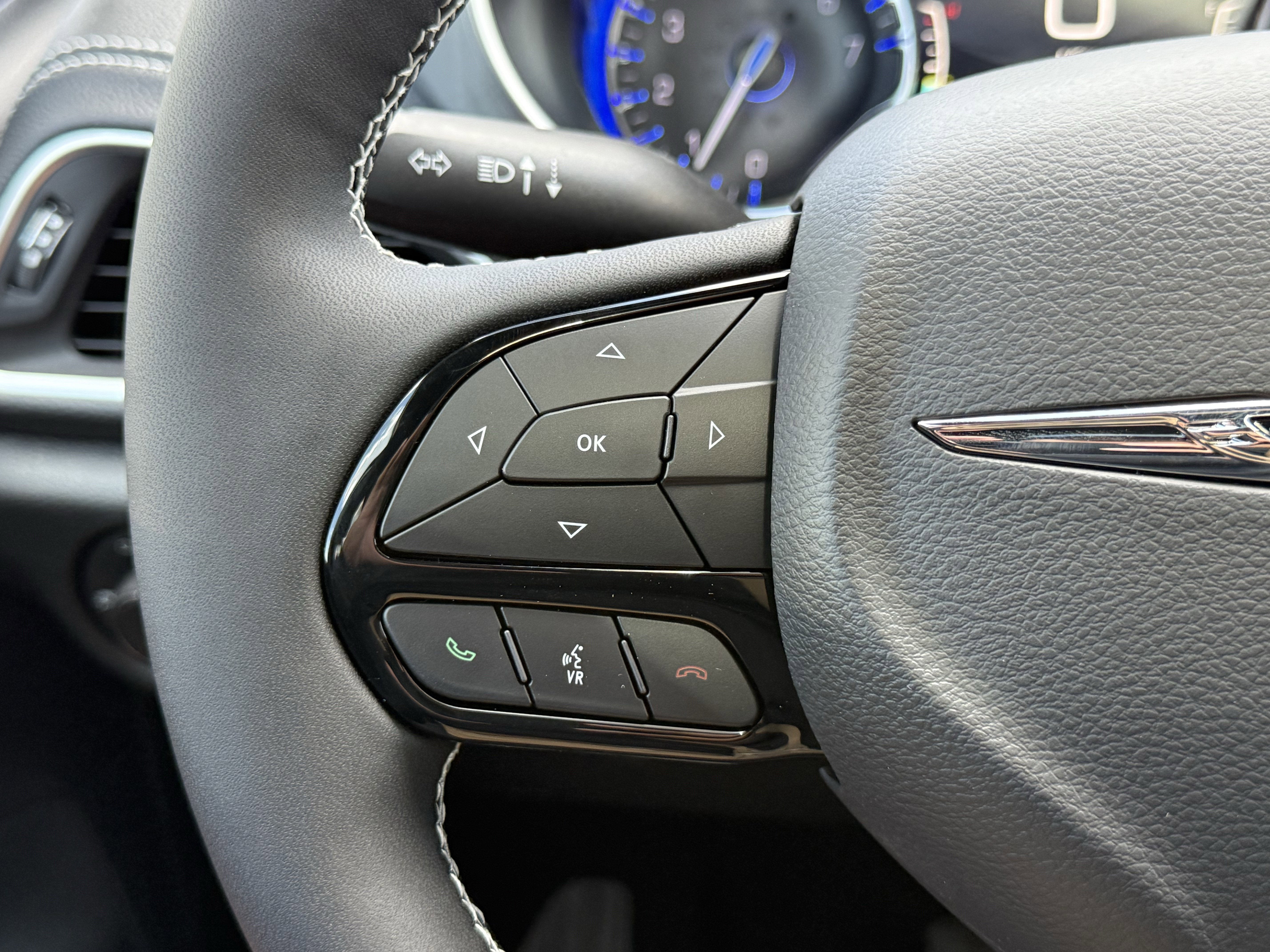 2026 Chrysler Pacifica PACIFICA LIMITED