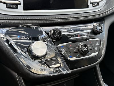 2026 Chrysler Pacifica PACIFICA LIMITED