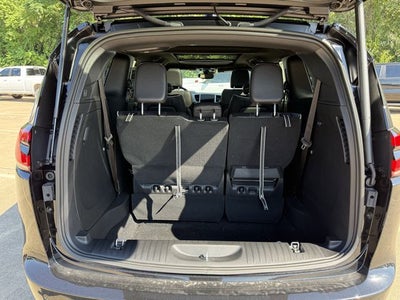 2026 Chrysler Pacifica PACIFICA LIMITED