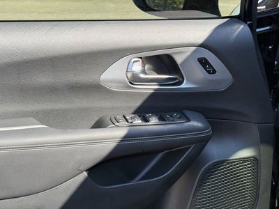 2026 Chrysler Pacifica PACIFICA LIMITED