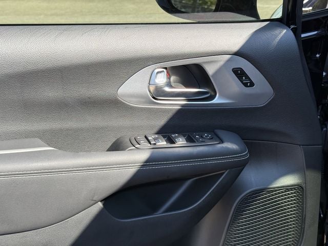 2026 Chrysler Pacifica PACIFICA LIMITED