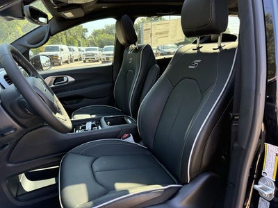 2026 Chrysler Pacifica PACIFICA LIMITED