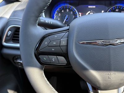 2026 Chrysler Pacifica PACIFICA LIMITED