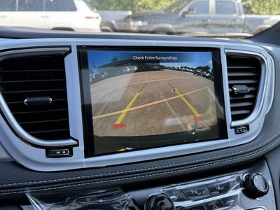 2026 Chrysler Pacifica PACIFICA LIMITED