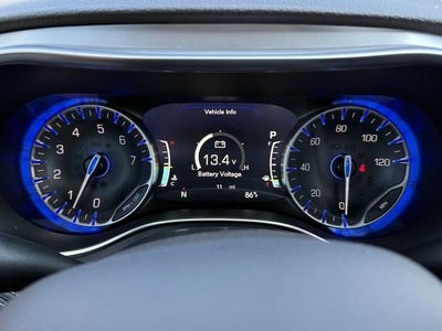 2026 Chrysler Pacifica PACIFICA LIMITED