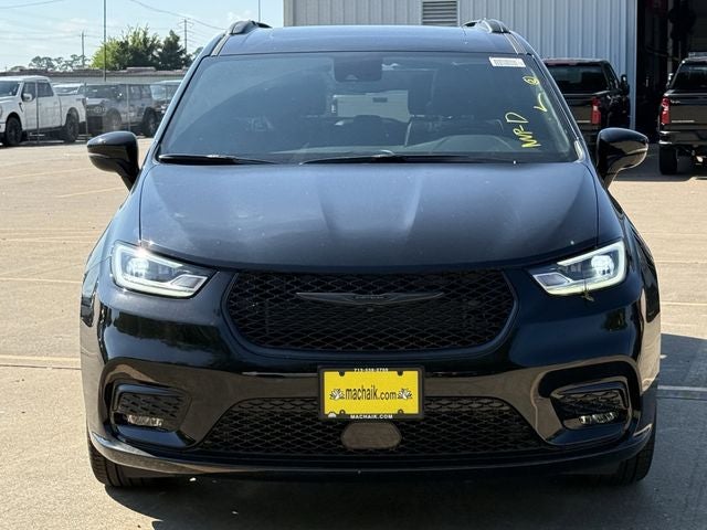 2026 Chrysler Pacifica PACIFICA LIMITED