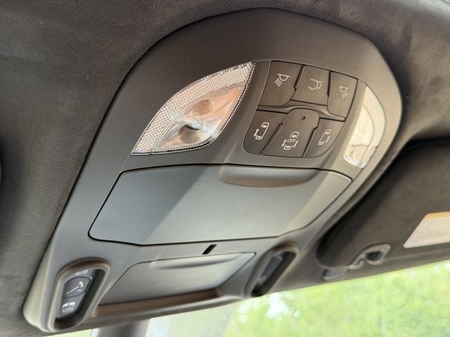 2026 Chrysler Pacifica PACIFICA PINNACLE
