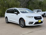 2026 Chrysler Pacifica PACIFICA PINNACLE