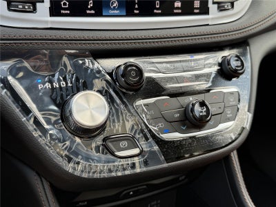 2026 Chrysler Pacifica PACIFICA PINNACLE