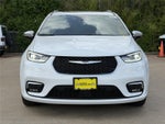 2026 Chrysler Pacifica PACIFICA PINNACLE