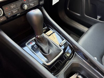 2026 Jeep Compass COMPASS LATITUDE 4X4