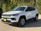 2026 Jeep Compass COMPASS LATITUDE 4X4