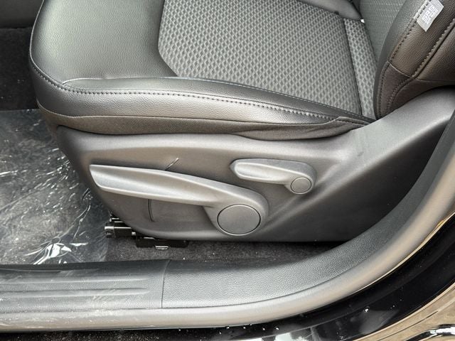 2026 Jeep Compass COMPASS LATITUDE 4X4