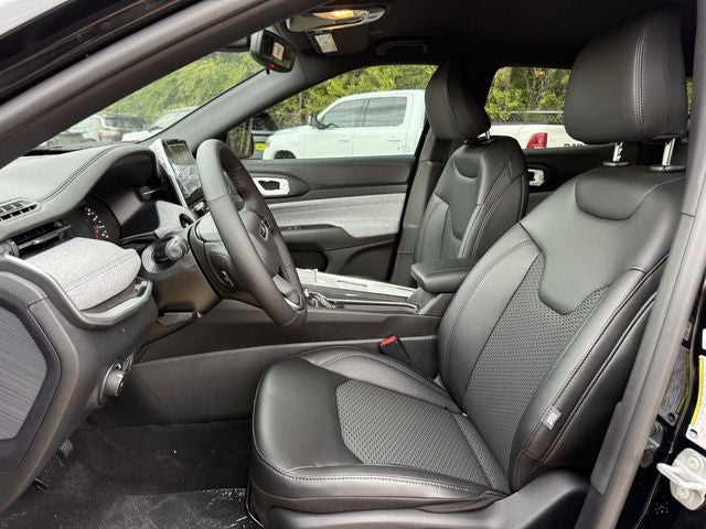 2026 Jeep Compass COMPASS LATITUDE 4X4