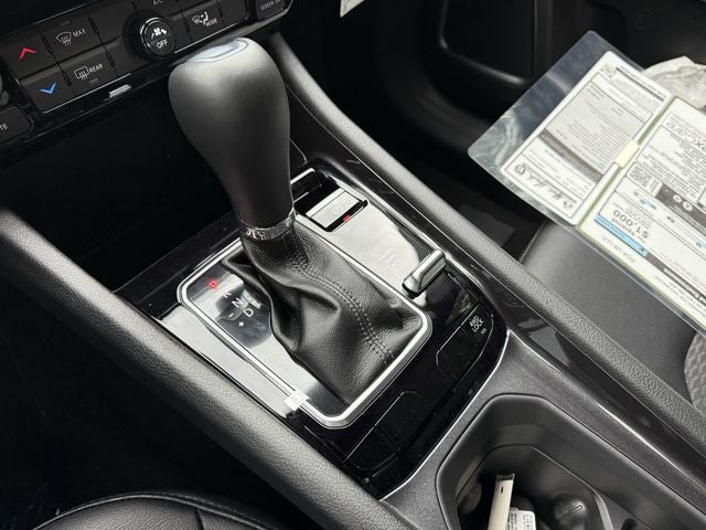 2026 Jeep Compass COMPASS LATITUDE 4X4